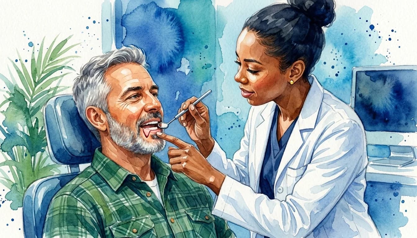 Types of Gum Recession Surgery: Comparing All Surgical Options