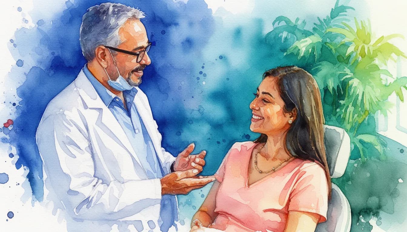 Gum Surgery Cost: What to Expect by Procedure Type