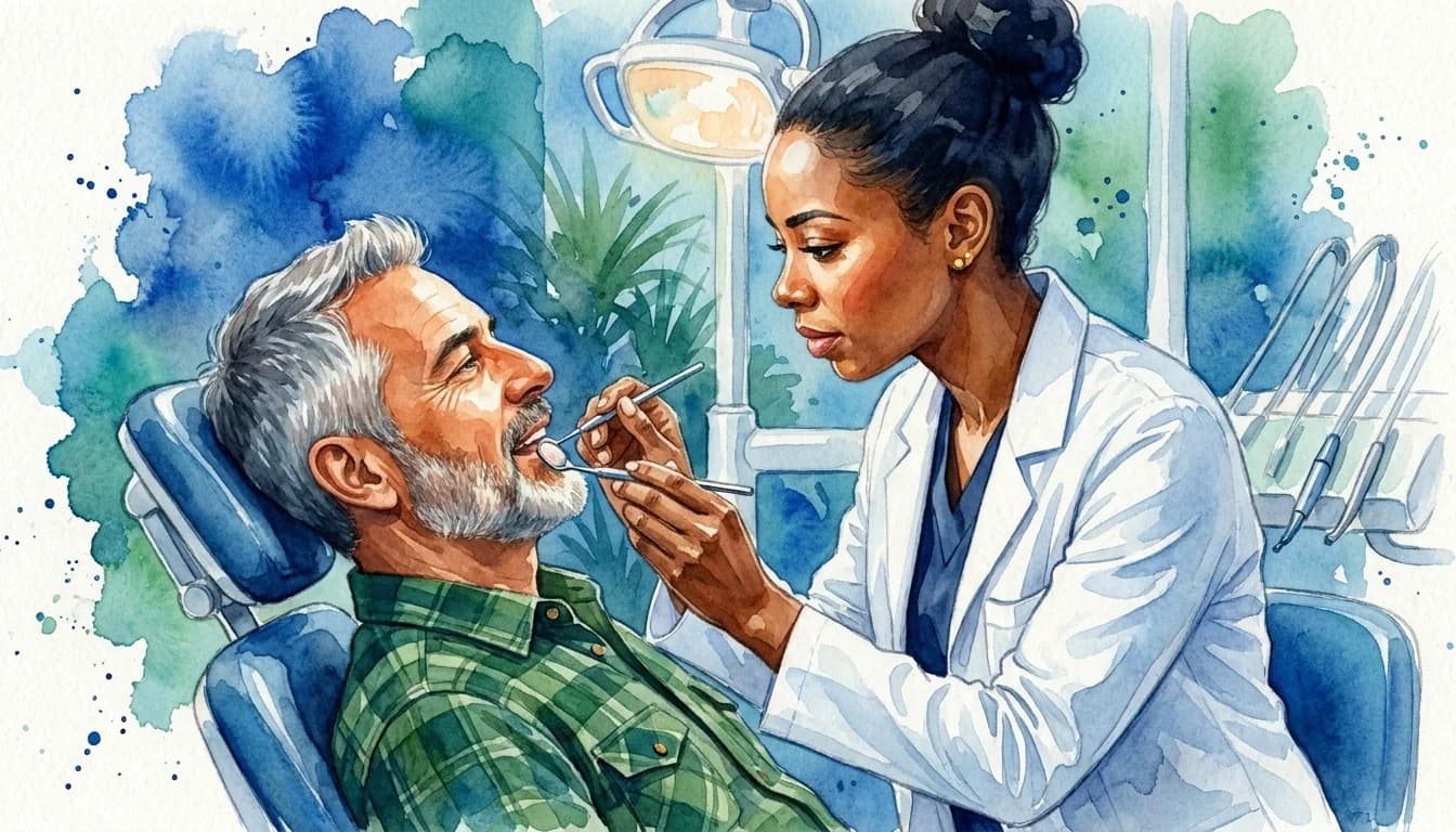 Gum Surgery Cost: What to Expect by Procedure Type