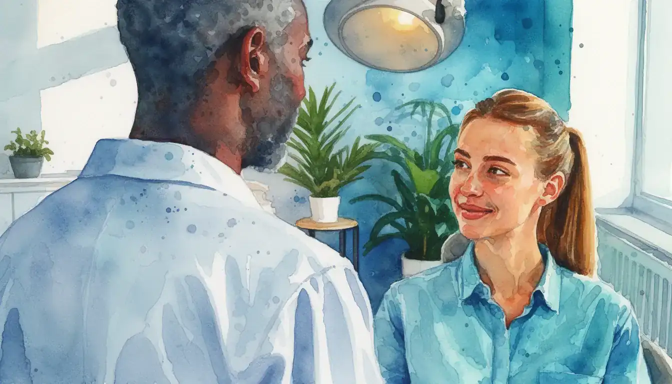Gum Tissue Biopsy: When and Why Your Periodontist May Recommend One