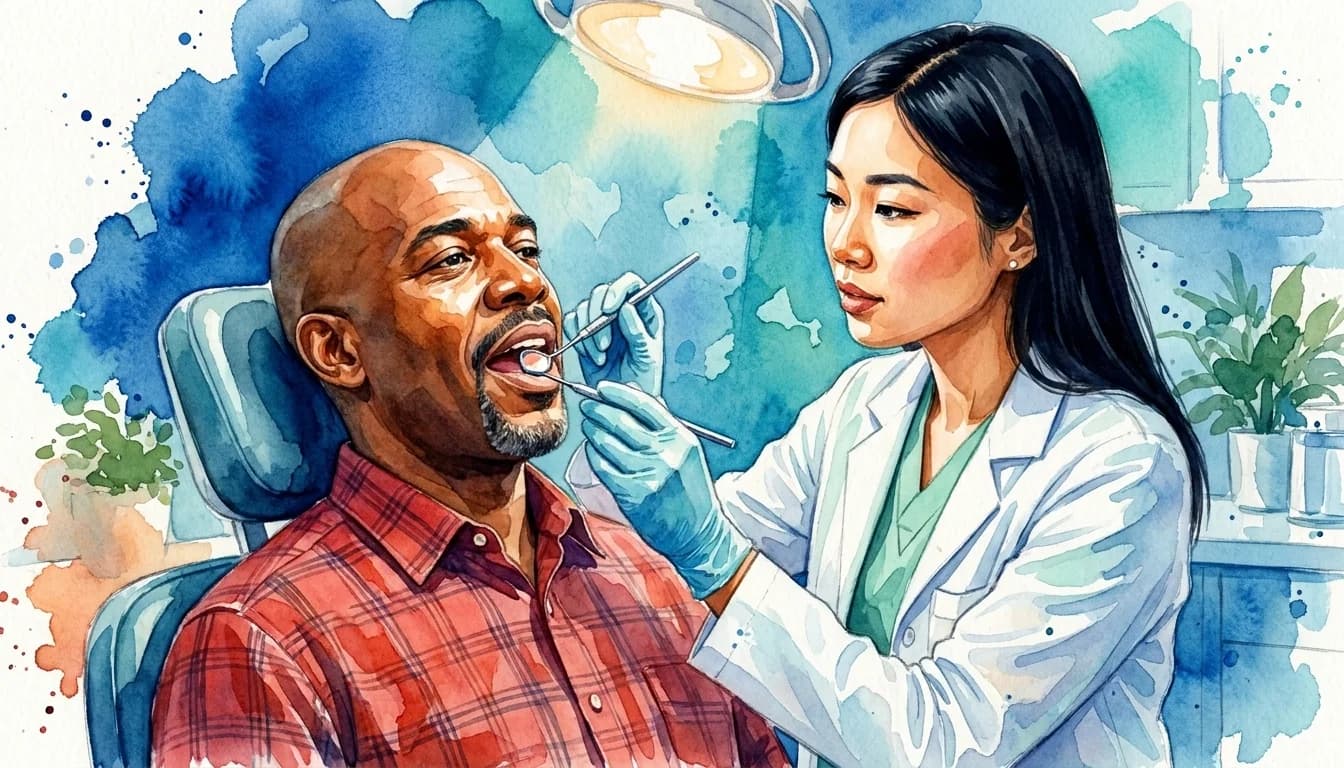 Gum Tissue Regeneration: Can Your Gums Grow Back After Recession?