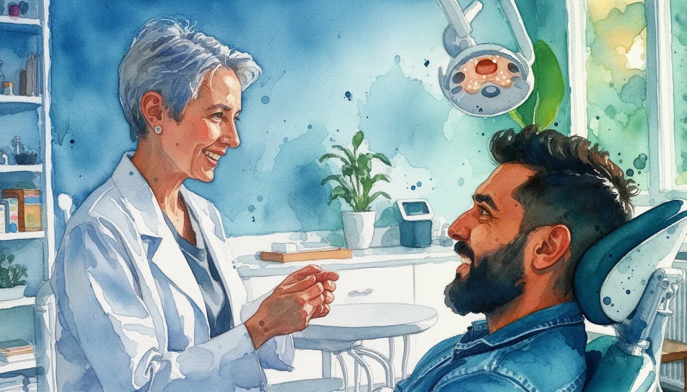 Gum Tissue Regeneration: Can Your Gums Grow Back After Recession?