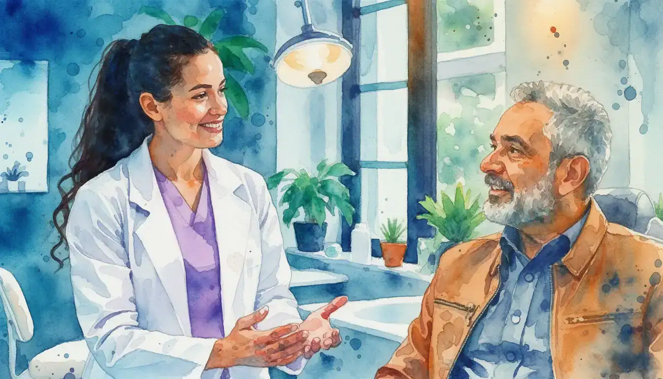 Gum Tissue Regeneration: Can Your Gums Grow Back After Recession?