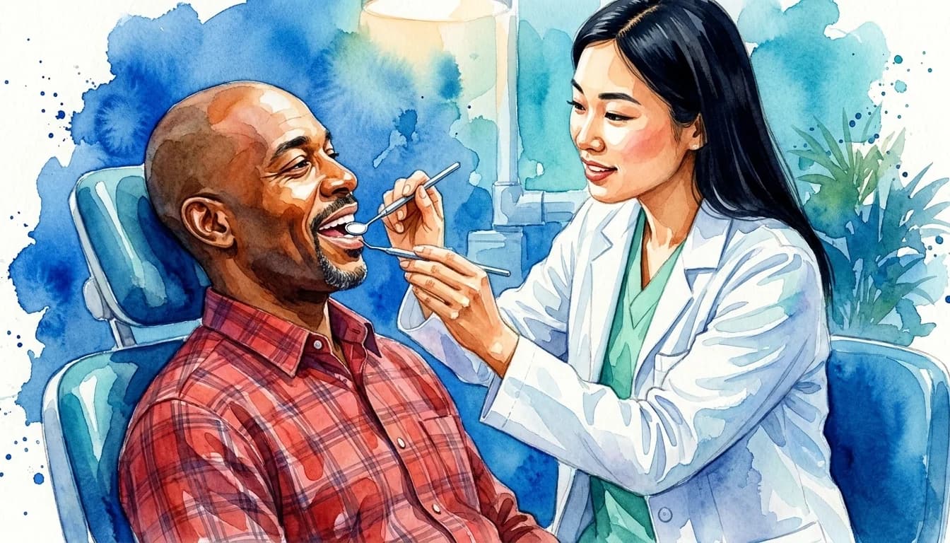 How Often Should You Go to the Dentist? A Guide for Every Age
