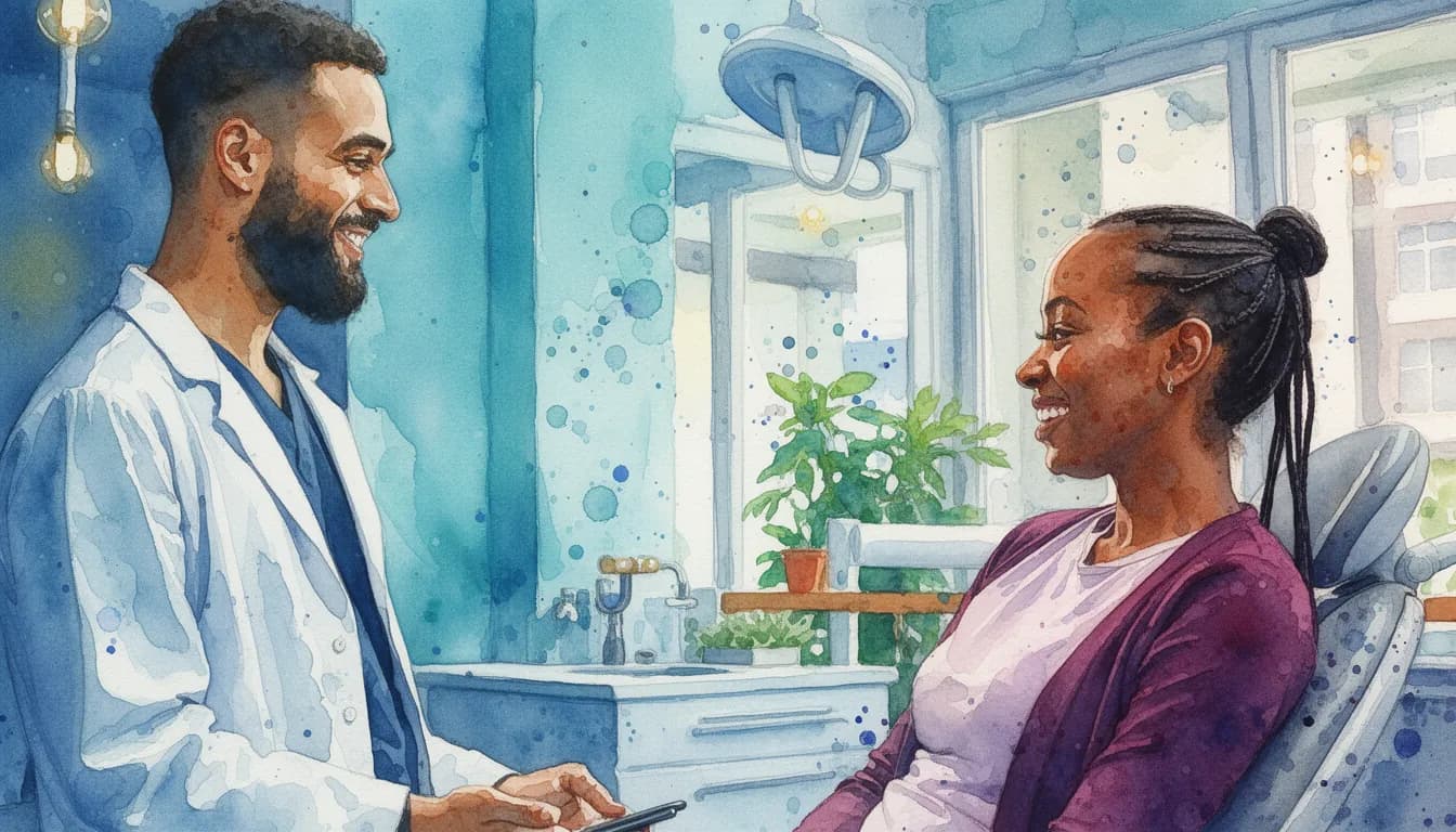 How Often Should You Go to the Dentist? A Guide for Every Age