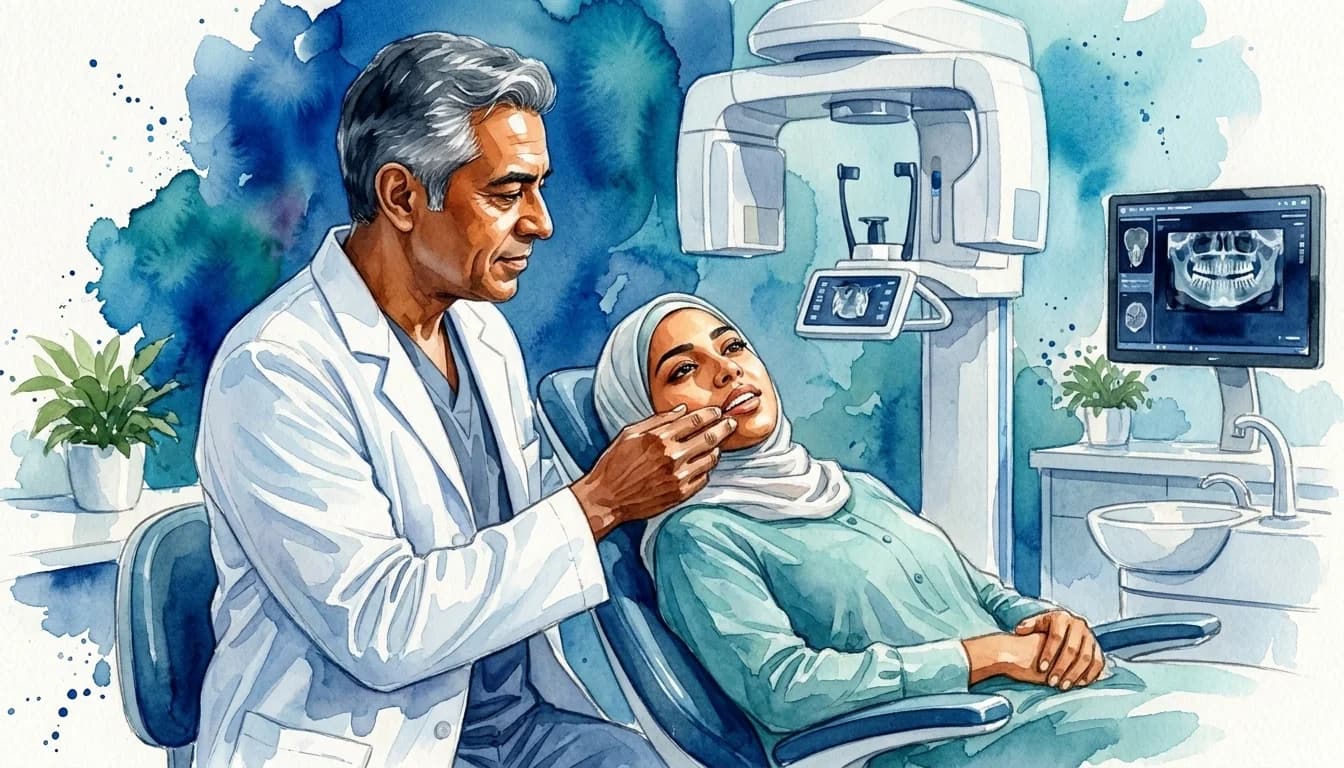 How to Choose a Periodontist: What to Look For and Questions to Ask