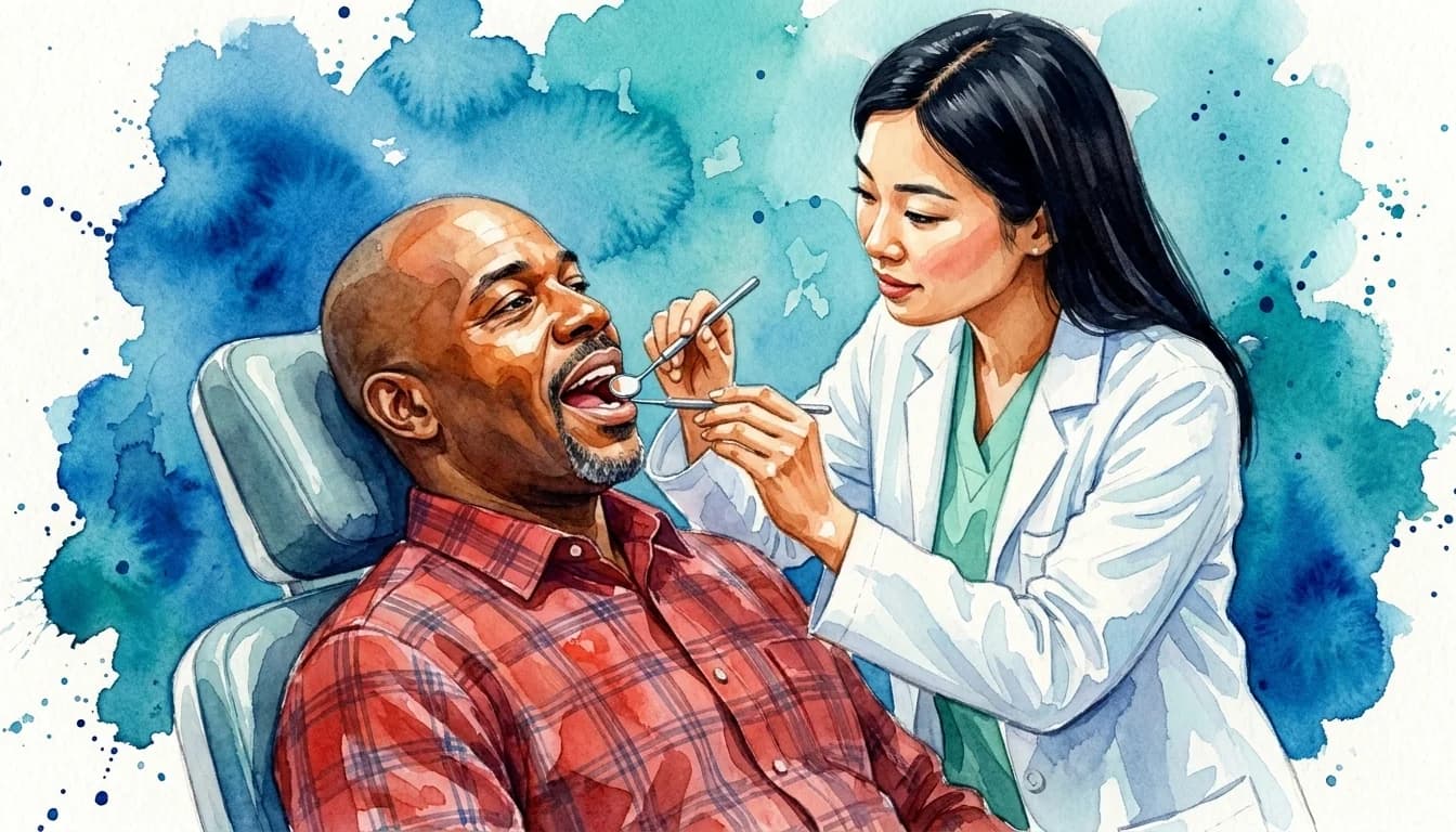 How to Find a Periodontist Near You: What to Look For