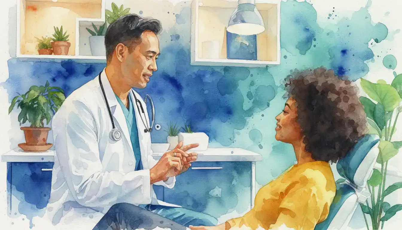 How to Find a Periodontist Near You: What to Look For
