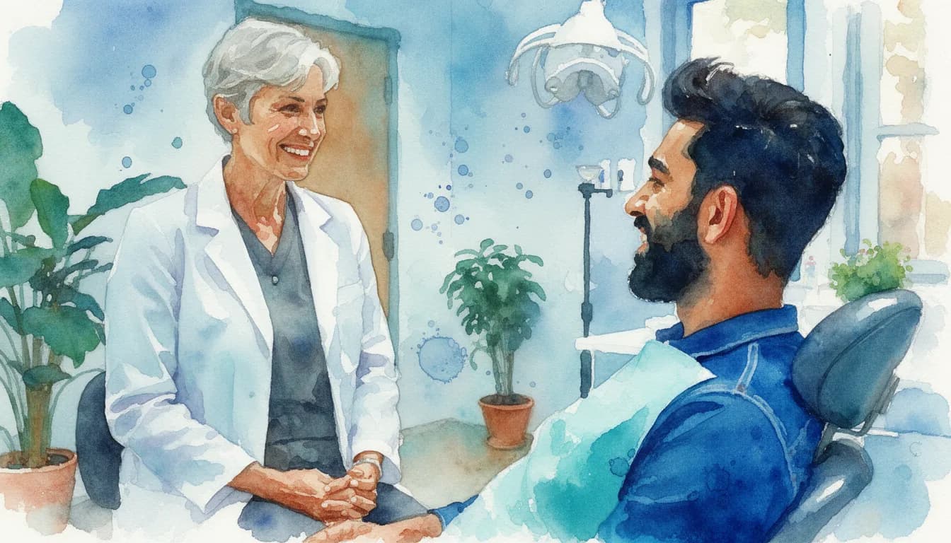 How to Fix Receding Gums: Treatments by Severity