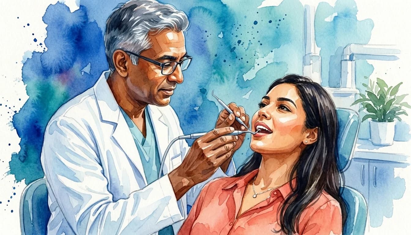 How to Prevent Gum Disease: Daily Habits and Professional Care That Protect Your Gums
