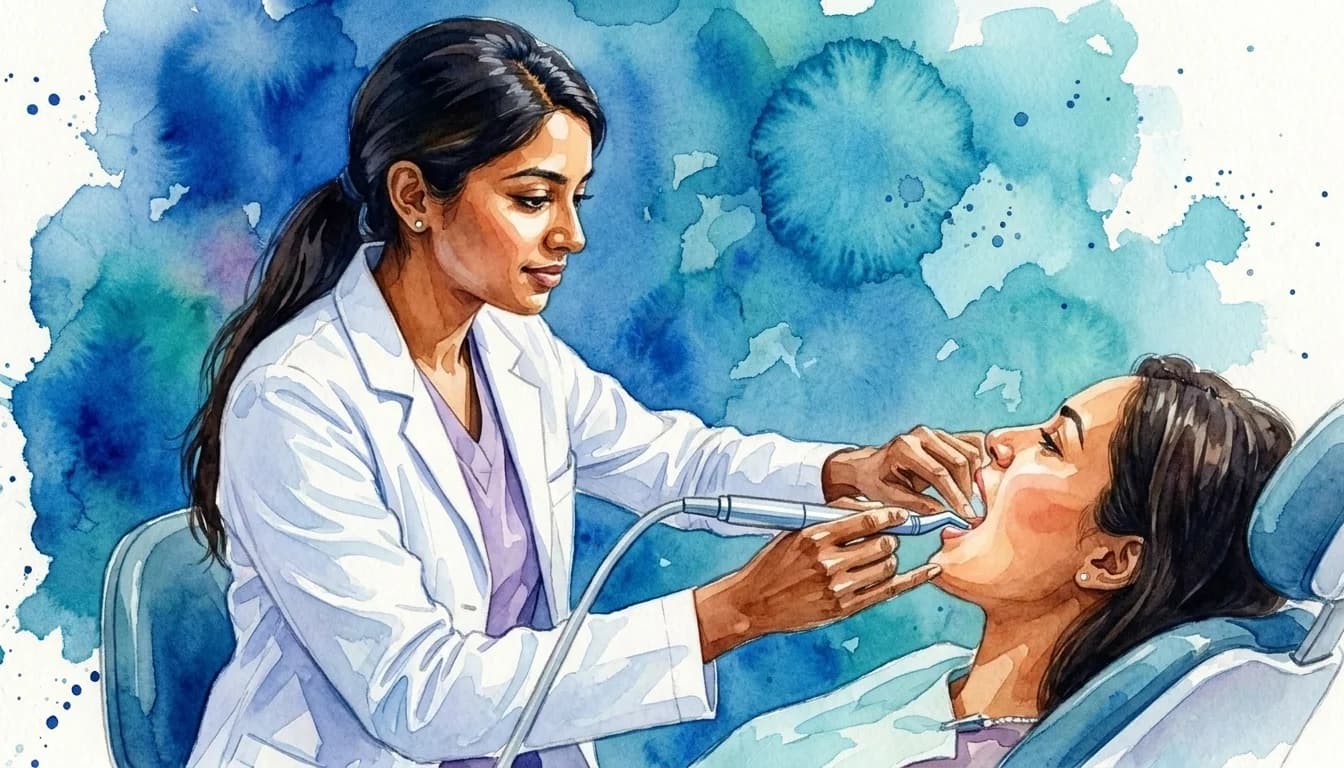 LANAP Laser Gum Treatment: Procedure, Cost, and Effectiveness