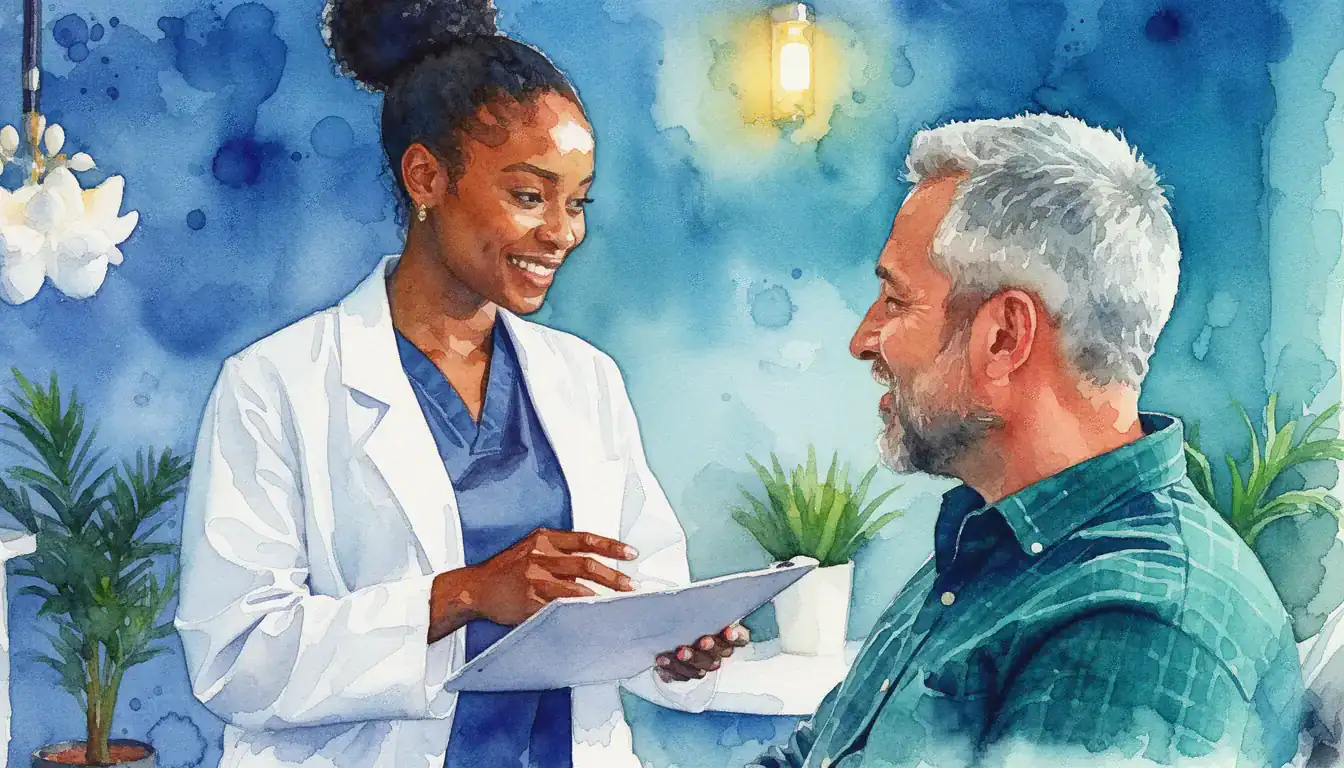 LANAP Laser Surgery: A Minimally Invasive Option for Gum Disease