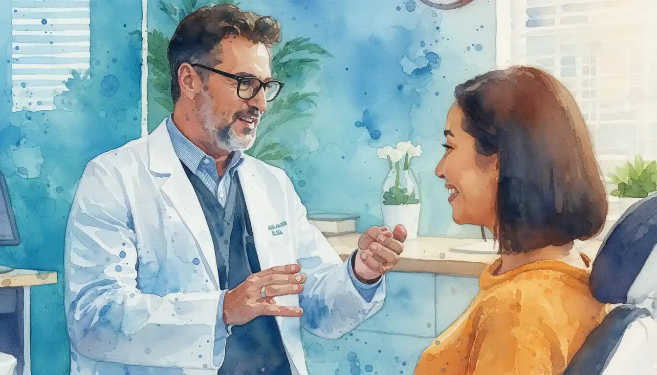 LANAP vs Osseous Surgery: Comparing Periodontal Treatments