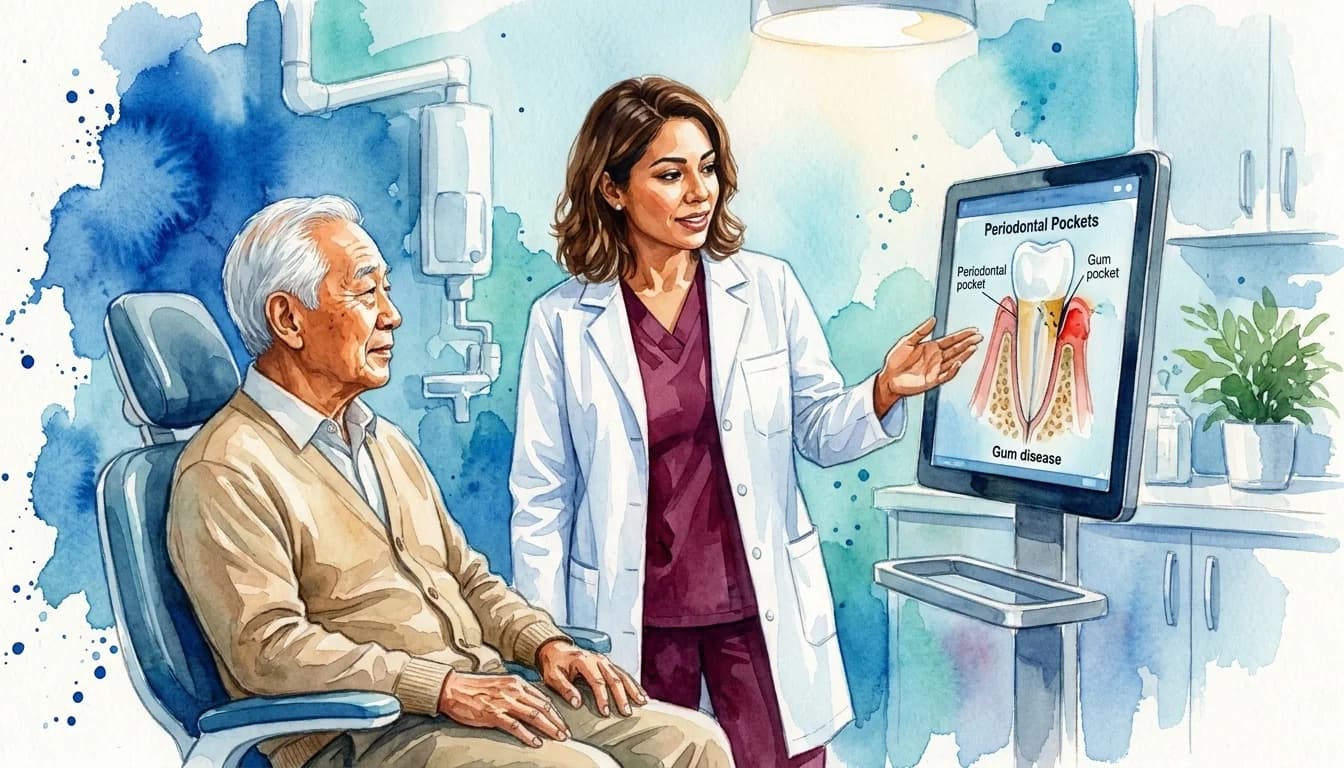 LANAP vs Osseous Surgery: Comparing Periodontal Treatments