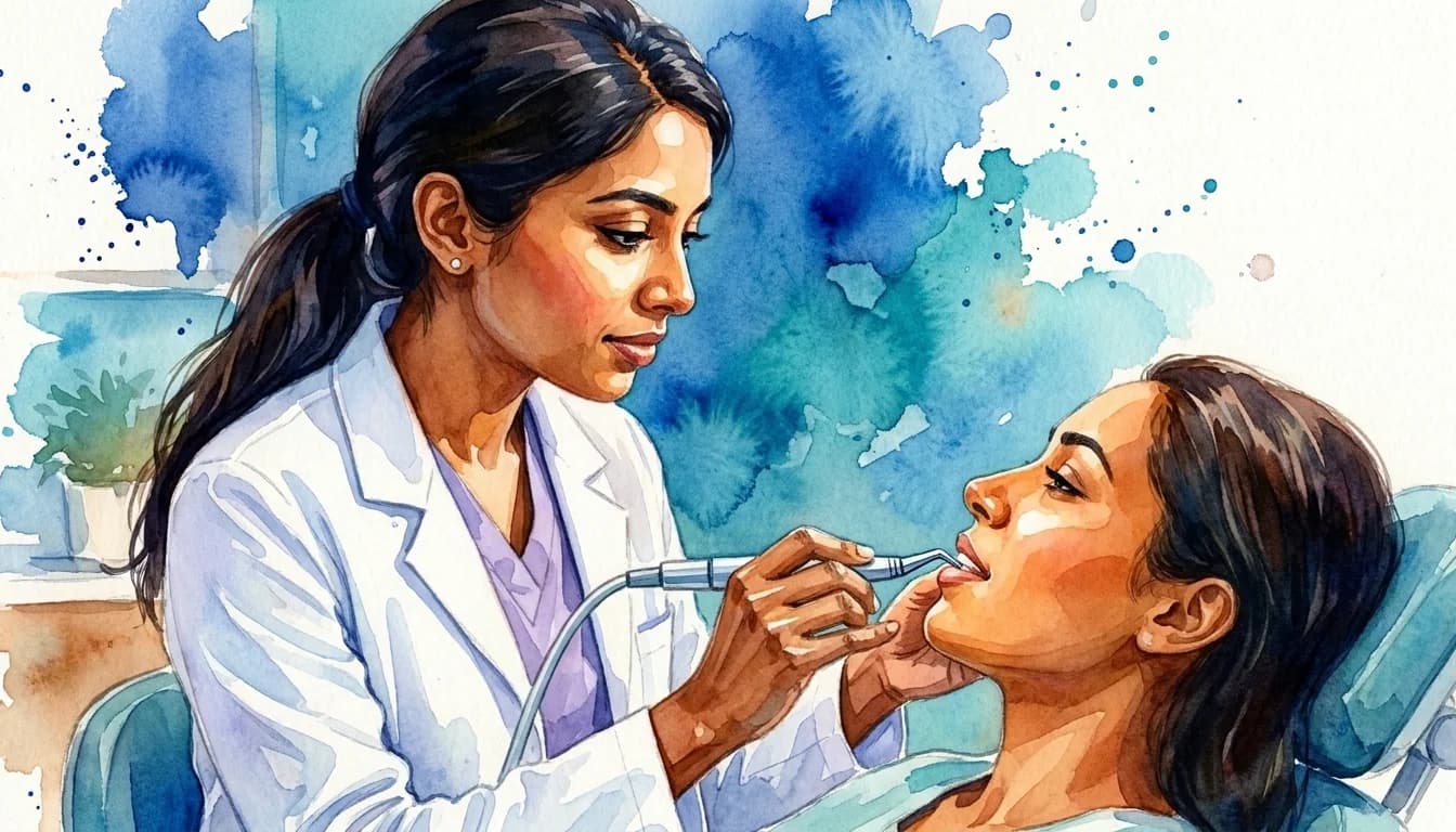 Laser Gum Treatment: How LANAP Works and What It Costs