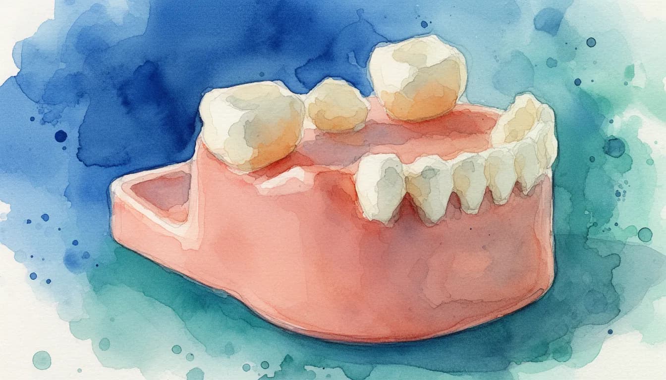 Peri-Implantitis: Causes, Symptoms, and Treatment for Implant Gum Disease