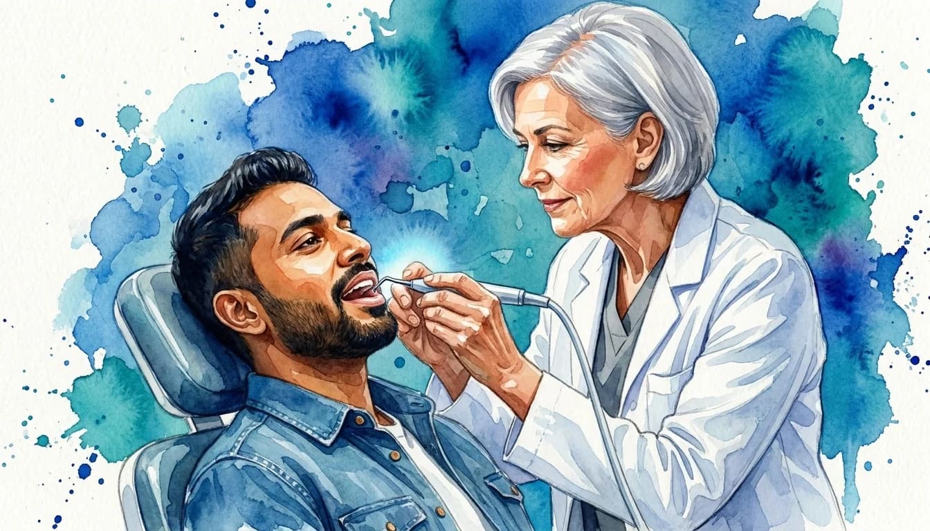 Periodontal Disease Treatment: How to Stop Gum and Bone Loss