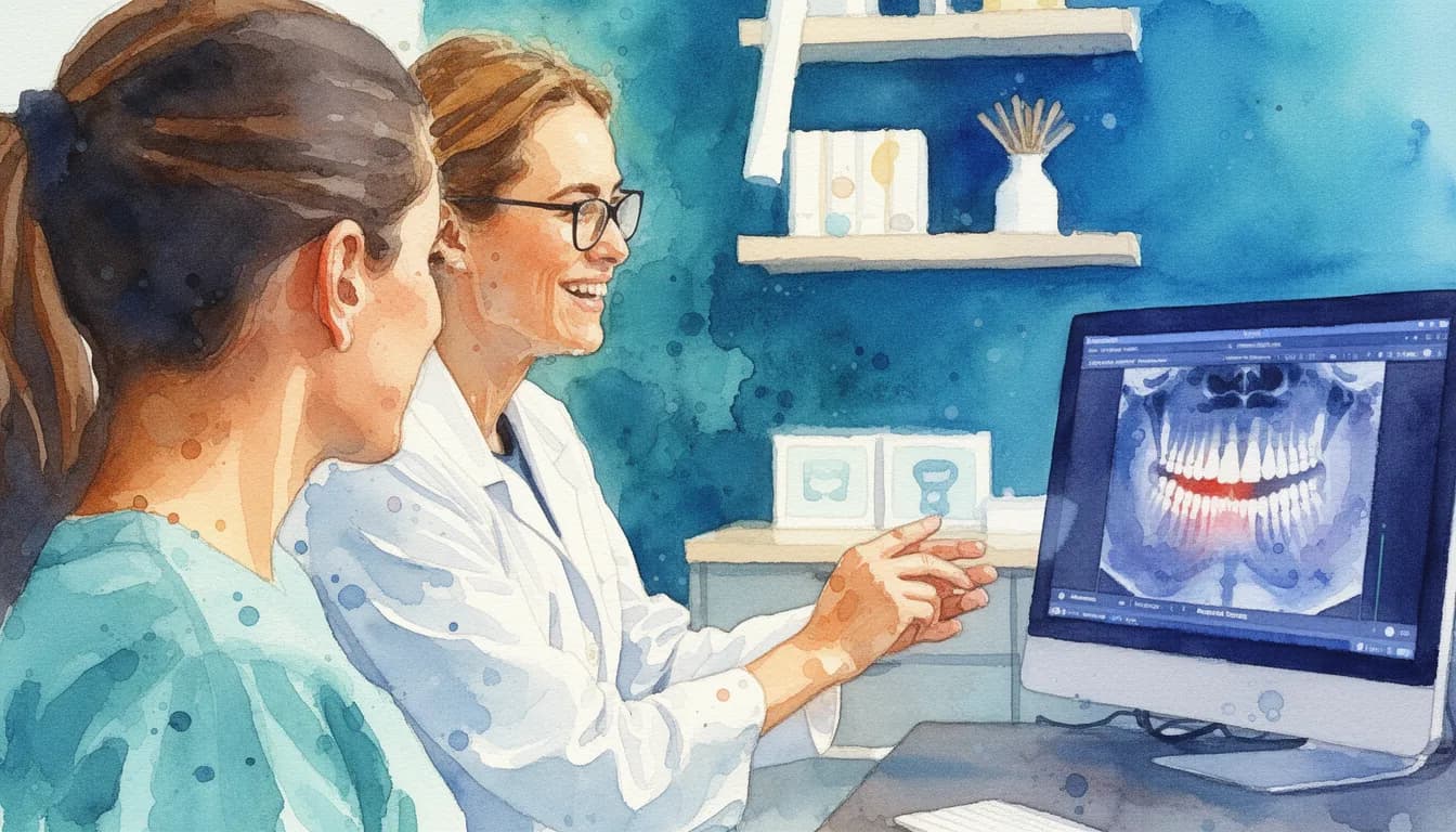 Periodontal Disease Treatment: How to Stop Gum and Bone Loss