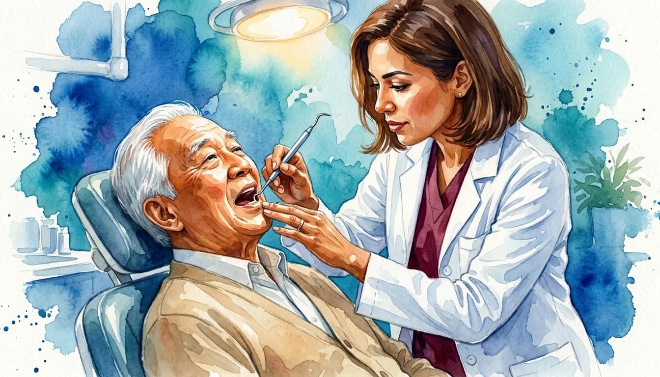 Periodontal Maintenance: What It Is and Why It Matters After Gum Disease Treatment