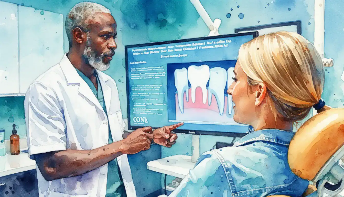 Periodontal Maintenance: What It Is and Why It Matters After Gum Disease Treatment