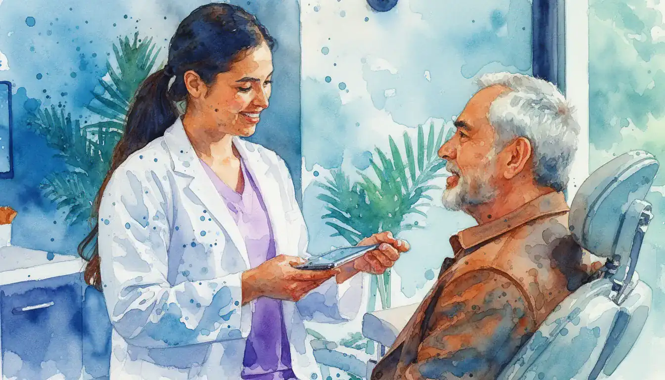Periodontal Pocket Treatment: How Dentists Treat Deep Gum Pockets