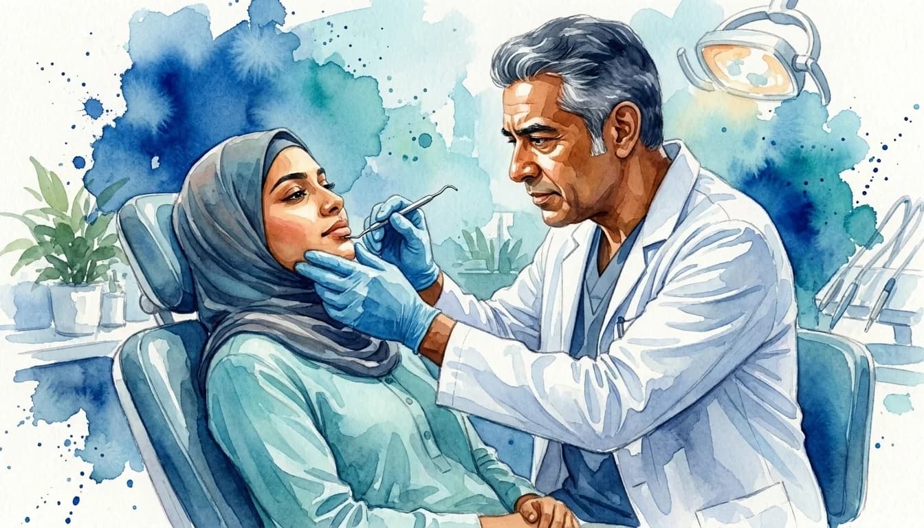 Periodontal Treatment Cost: Scaling, Surgery, and More