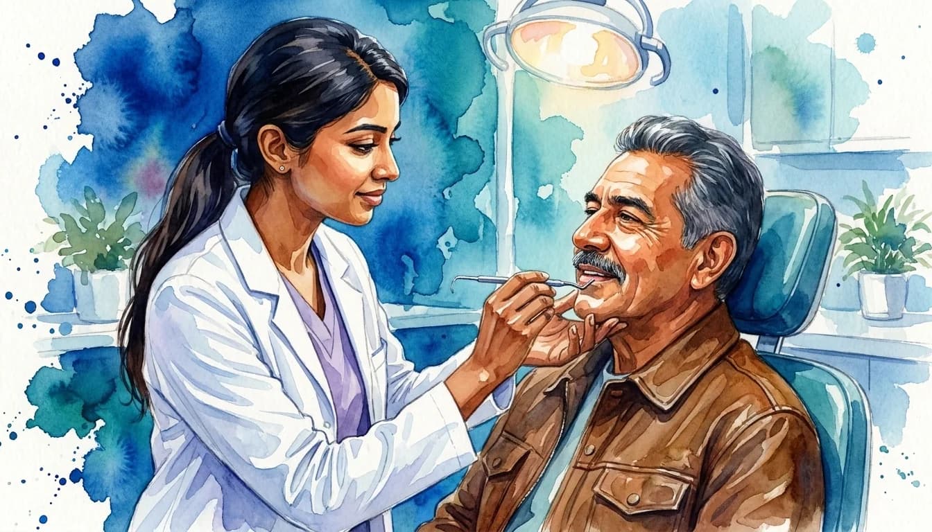 Periodontist Cape Coral