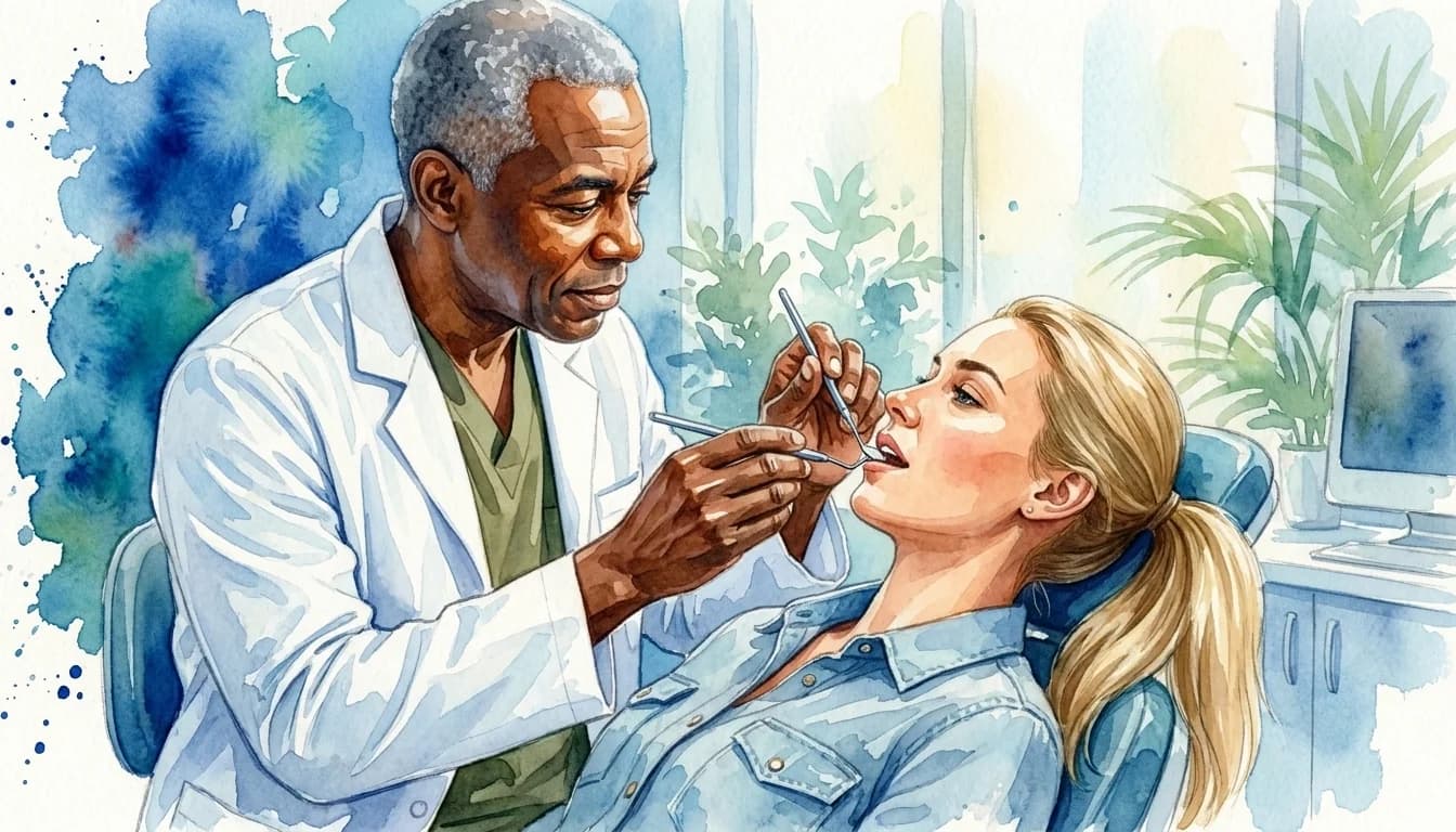 Periodontist Cost: What to Expect for Consultations and Common Procedures