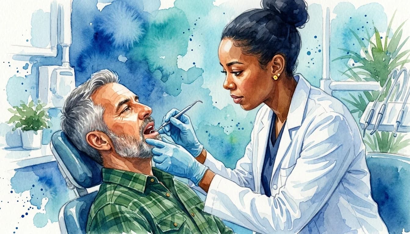 Periodontist Jacksonville
