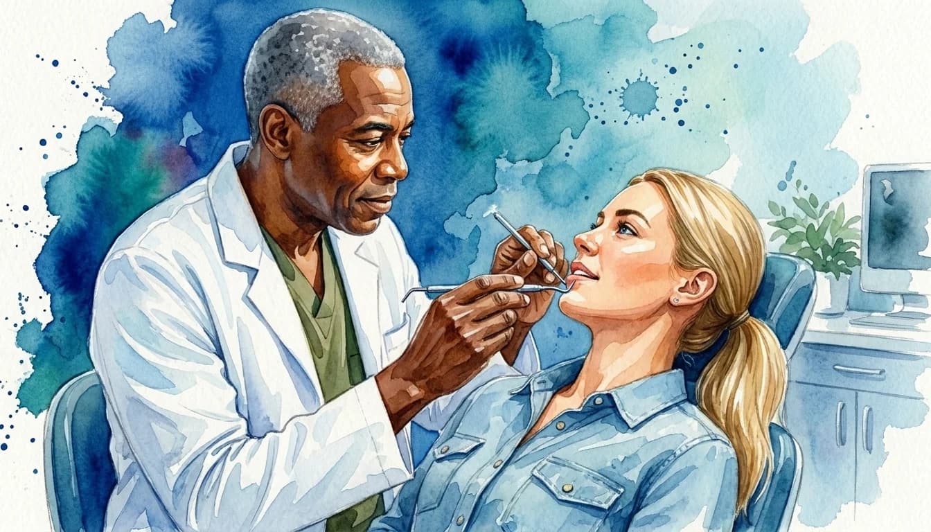 Periodontist Jobs