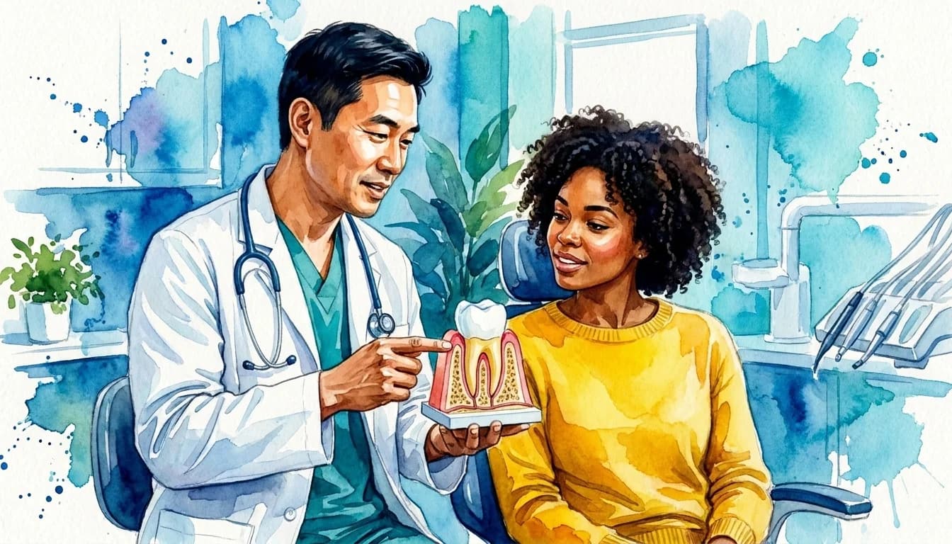 Periodontist Louisville Ky