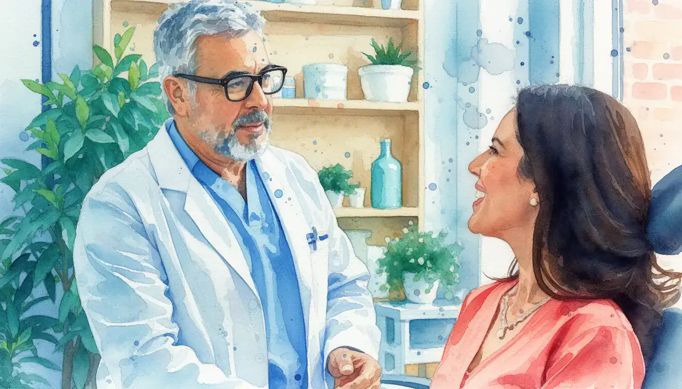 Periodontist vs Oral Surgeon: Which Specialist Do You Need?