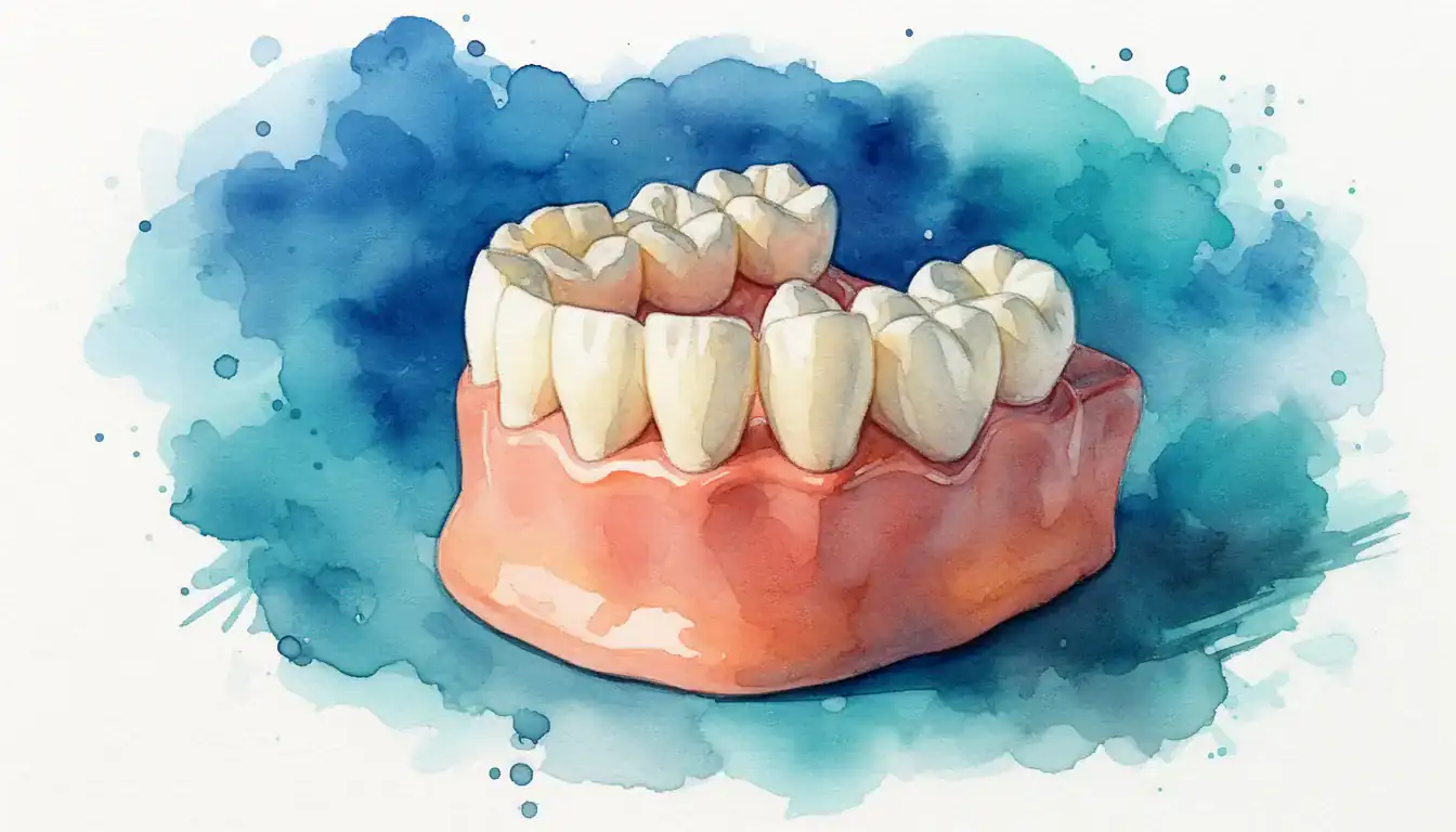 Periodontitis: Advanced Gum Disease Stages, Risks, and Treatment