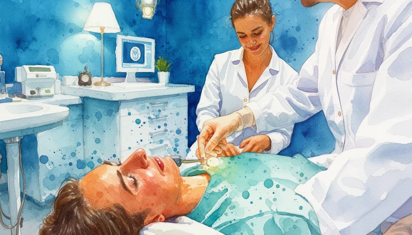 Pinhole Gum Rejuvenation: A Minimally Invasive Fix for Gum Recession