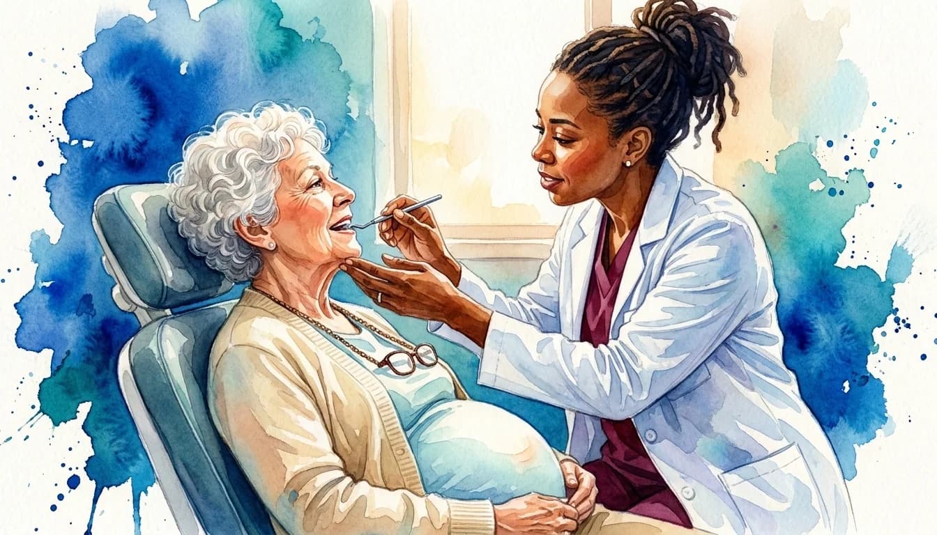 Dental Care During Pregnancy: What Is Safe, What to Avoid, and When to See a Specialist