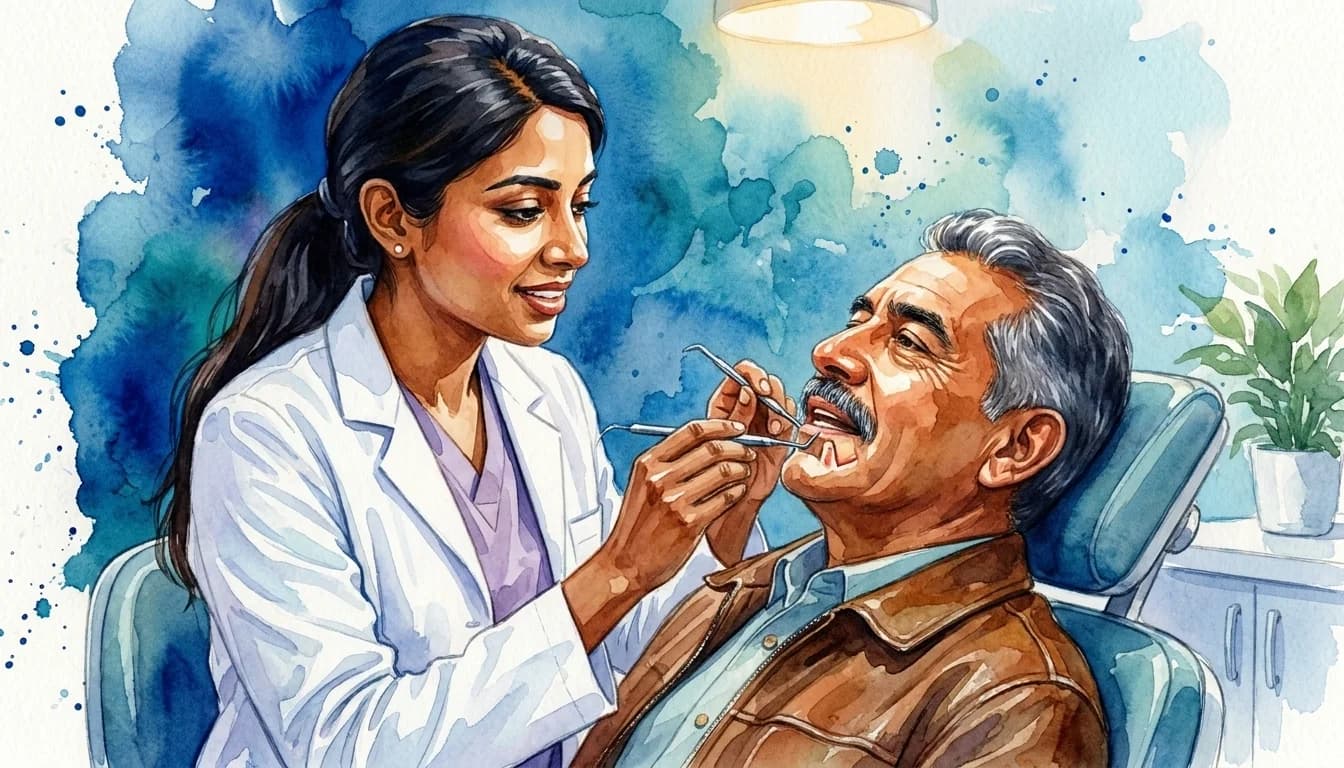 Receding Gums Causes: Why Gums Pull Back and How to Stop It