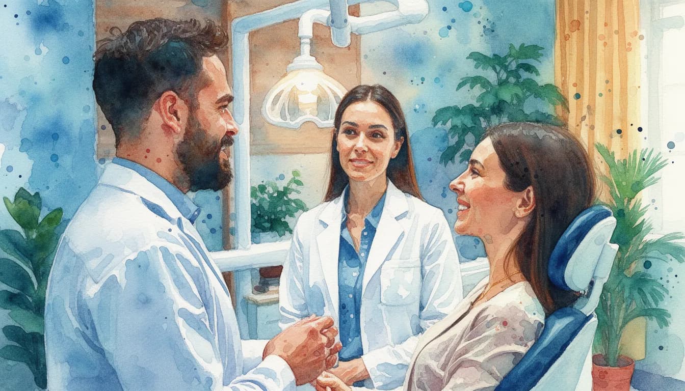 Receding Gums Causes: Why Gums Pull Back and How to Stop It