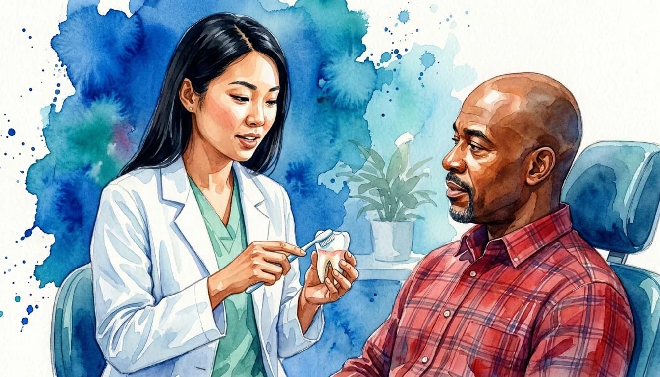 Receding Gums Home Remedies: What Works, What Does Not, and When to See a Specialist