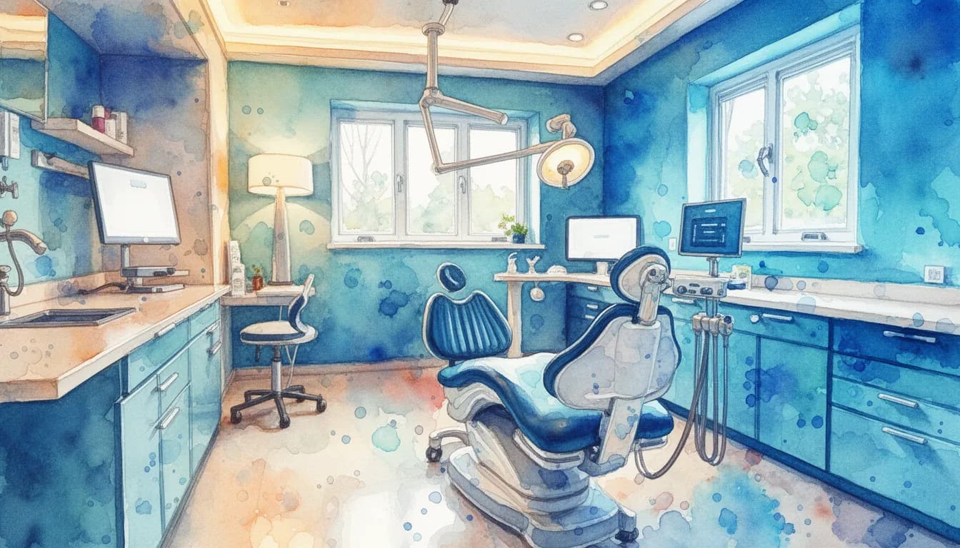 Scaling and Root Planing: What to Know About Deep Cleaning