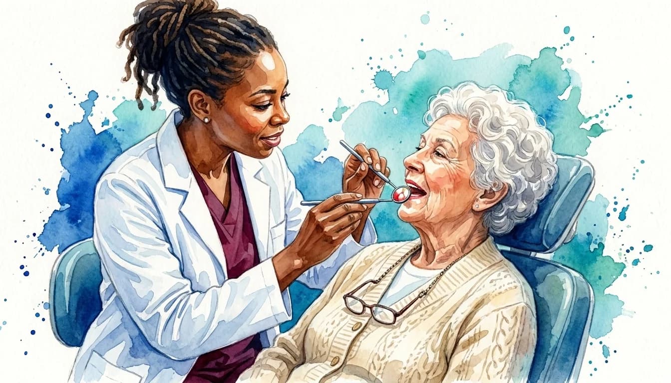 Signs of Gum Disease: Early Symptoms You Should Not Ignore