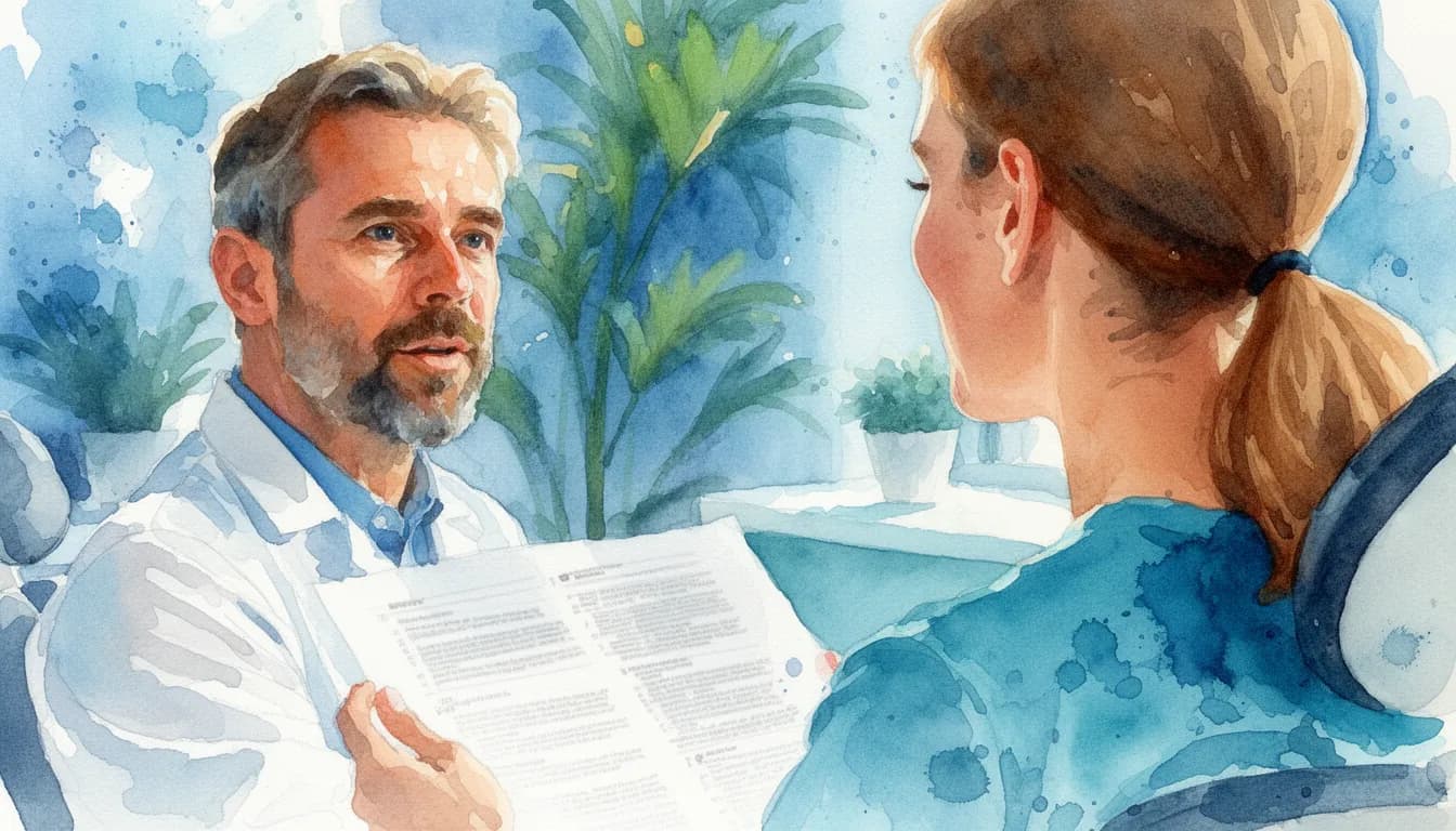 Signs of Gum Disease: Early Symptoms You Should Not Ignore