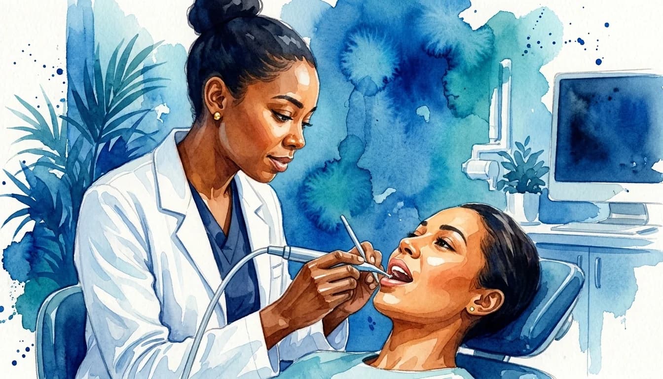 Soft Tissue Dental Laser: Uses, Benefits, and Procedures
