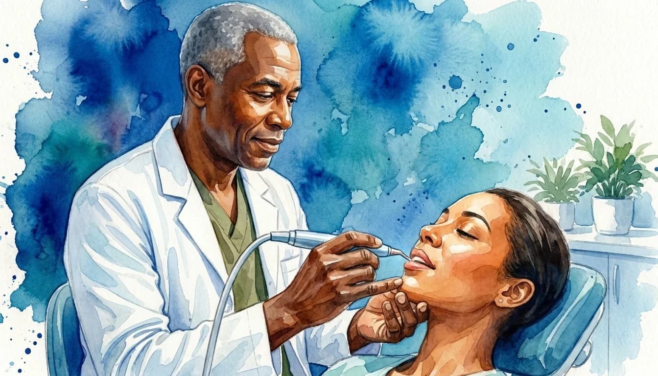 Soft Tissue Laser Dentistry: Diode and CO2 Lasers for Gum Procedures