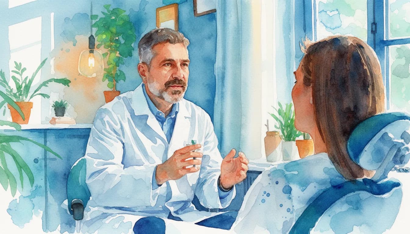 Stages of Gum Disease: From Gingivitis to Advanced Periodontitis