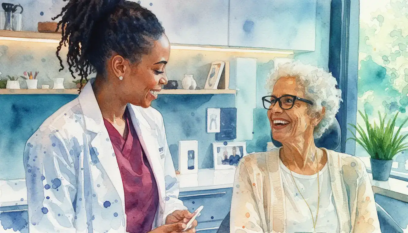 What Does a Periodontist Do? Your Guide to Gum and Implant Specialists