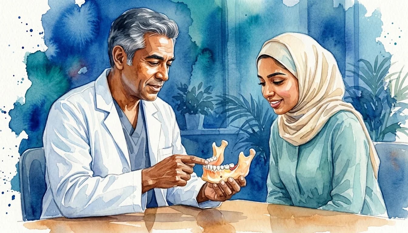 What Is A Bone Graft Dental