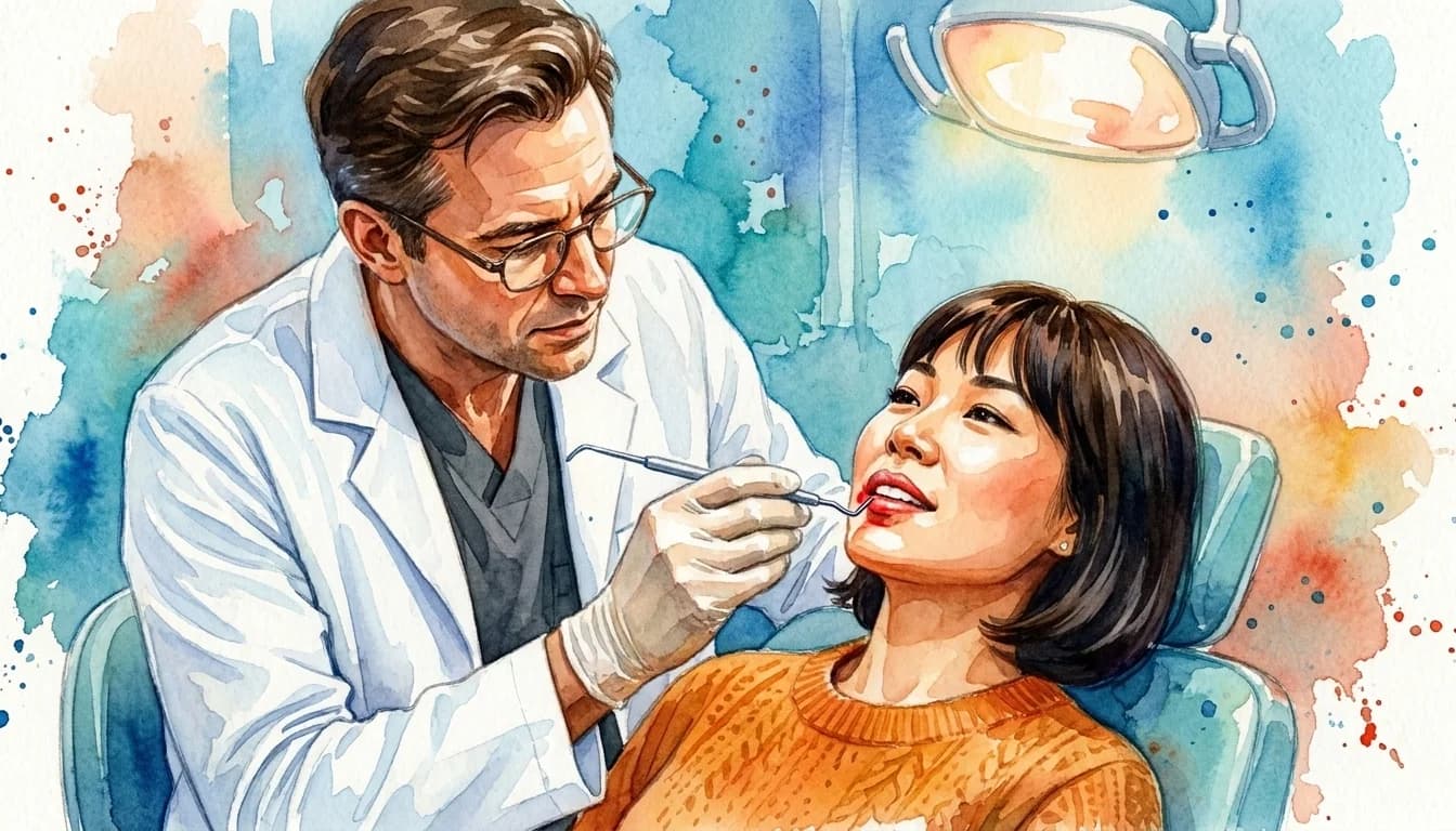 What Is Gum Disease? Symptoms, Causes, Treatment, and Prevention