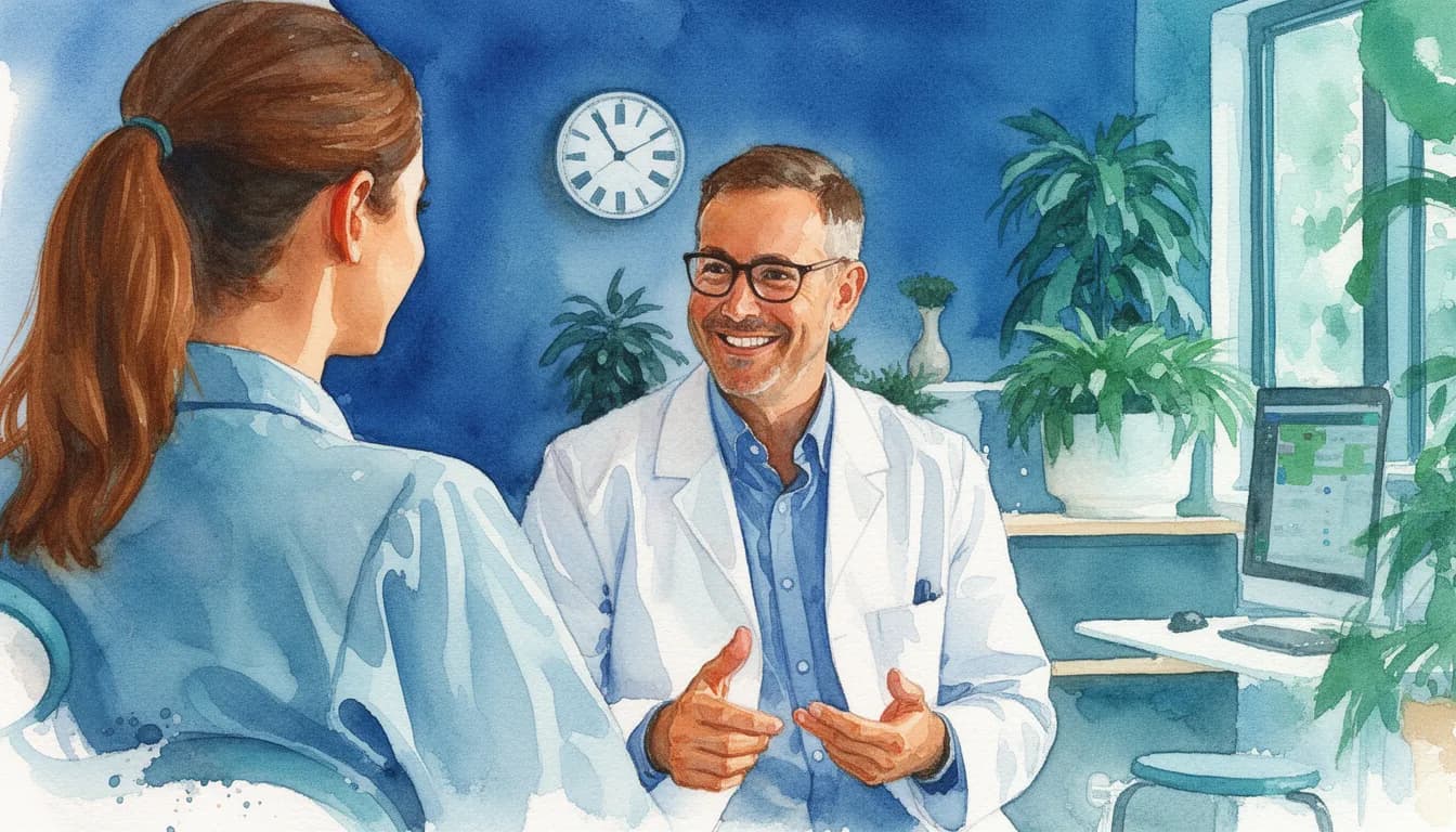 Gum Graft Recovery: Day-by-Day Timeline, Diet, Pain, and Healing Tips