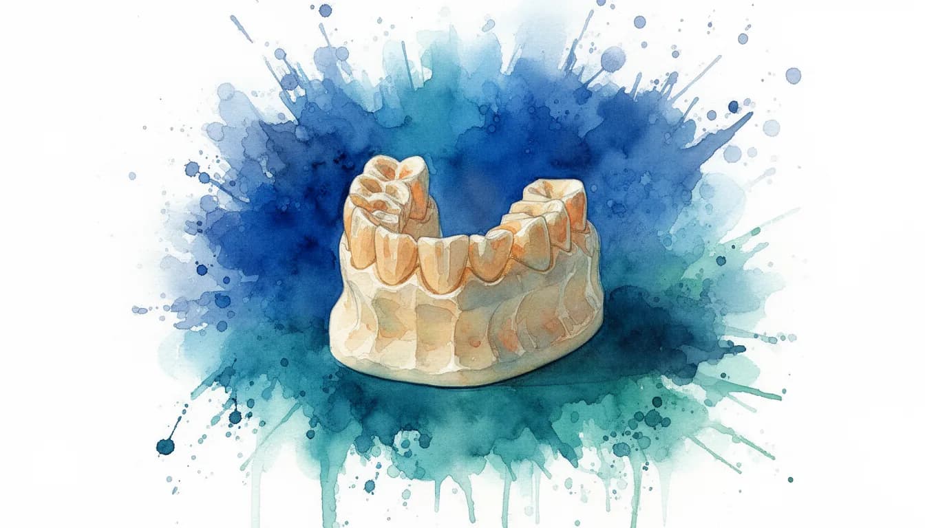 3D Printing in Dentistry: Devices, Applications, and Benefits