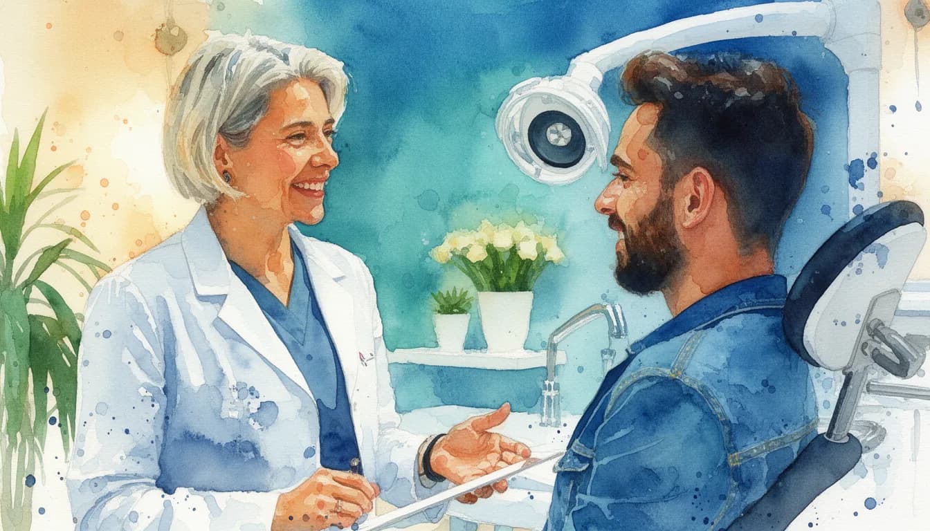 All-on-4 Dental Implants Cost Breakdown: What You Will Pay